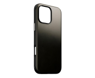 Nomad Modern Leather Case do iPhone 16 Pro green chrome - 1288725 - zdjęcie 2